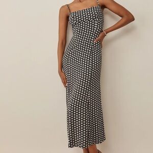 Reformation Liya Dress
